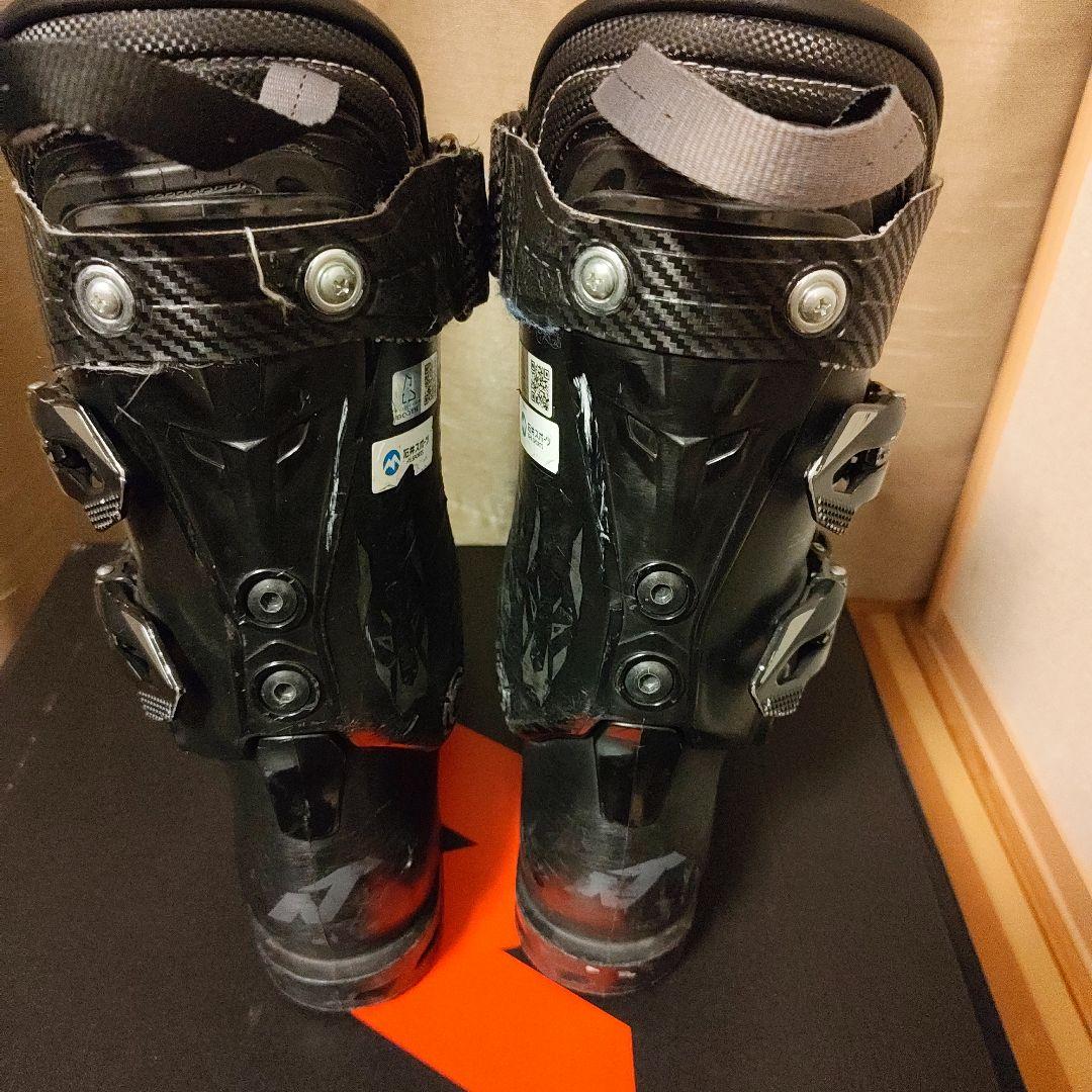 スキー NORDICA DOBERMANN 5 SOFT L.C. 23.5