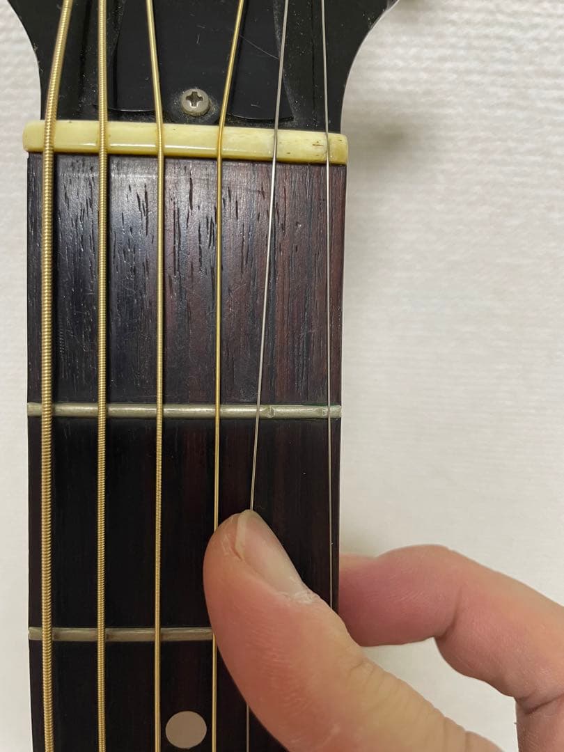 Chaikiroro　Gibson j45 1998年製