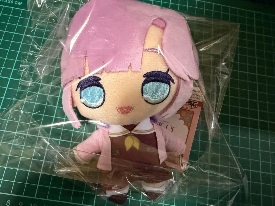 きゅるまる 蓮ノ空 104期3人セット