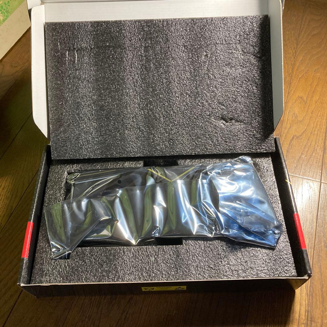 グラフィックボード・グラボ・ビデオカード ASRock Radeon RX 5700 XT 8GB