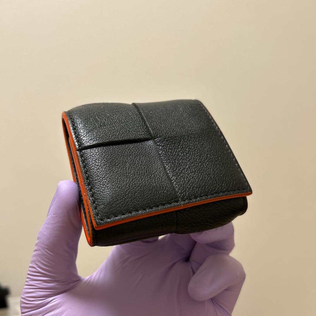 【専用出品】ボッテガヴェネタ マキシイントレチャート　ケース