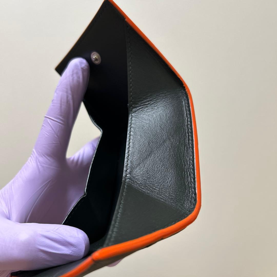 【専用出品】ボッテガヴェネタ マキシイントレチャート　ケース