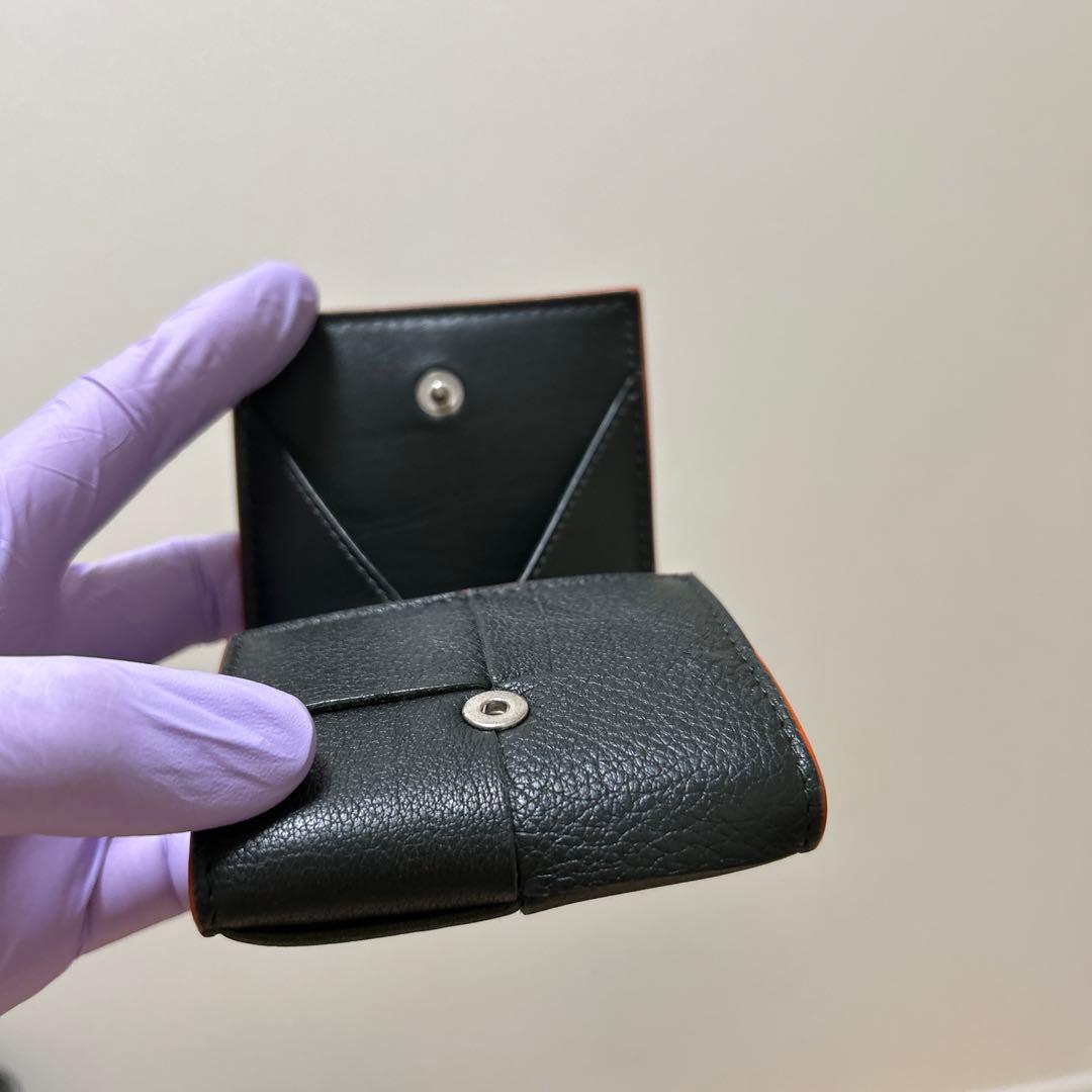 【専用出品】ボッテガヴェネタ マキシイントレチャート　ケース