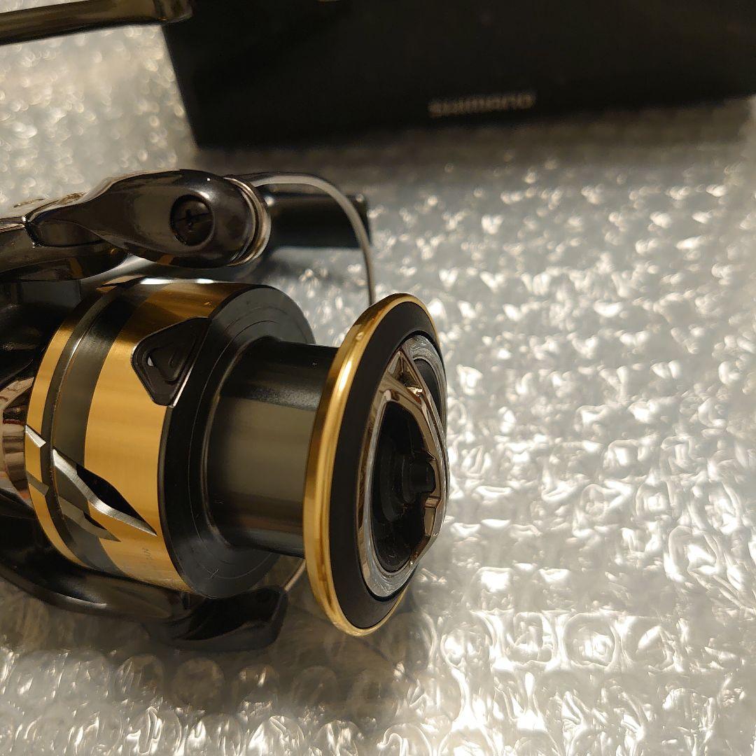 25アルテグラ 5000