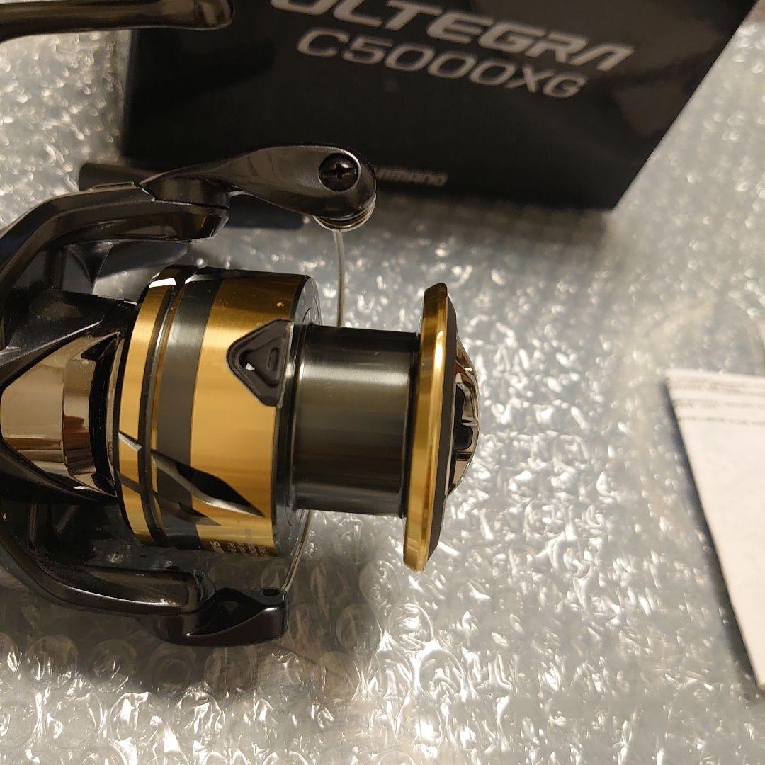 25アルテグラ 5000