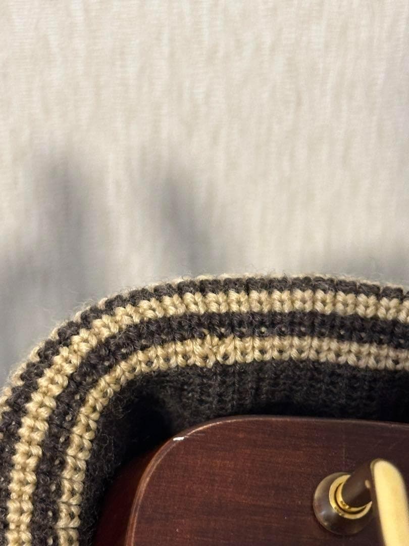 ジャケット・アウター Mihara Yasuhiro 16AW Destroyed Jacket