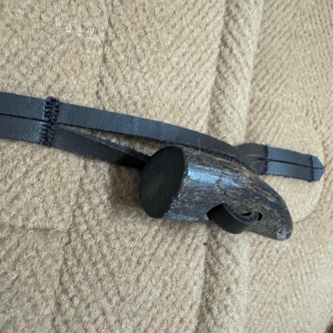 極美品✨ INVERTERE Joshua Ellis ダッフルコート キャメル