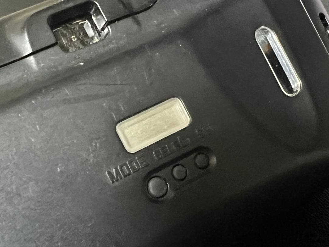 ライカ ミニ3 Leica mini3 コンパクトフィルムカメラ　ジャンク品