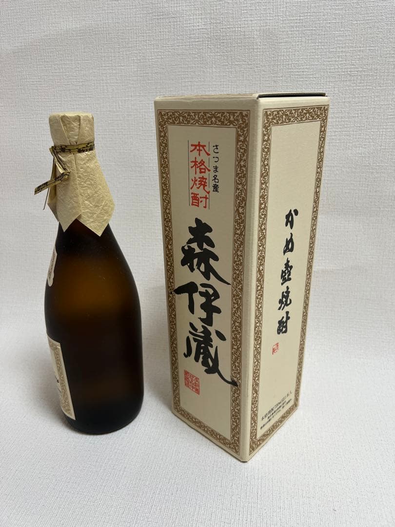 OKAZU　森伊蔵　芋焼酎　720ml