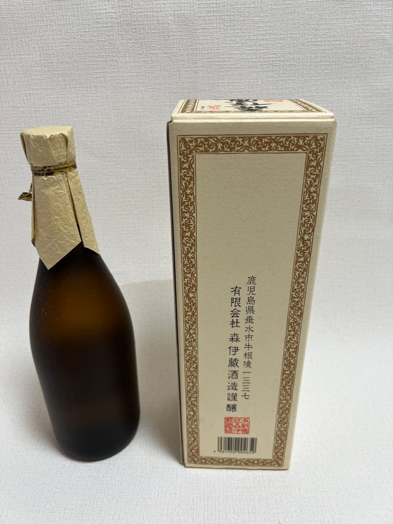 OKAZU　森伊蔵　芋焼酎　720ml