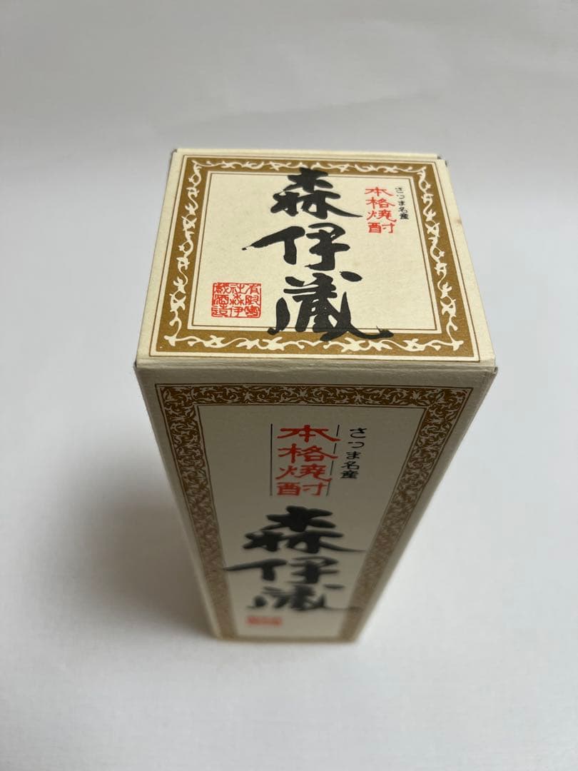 OKAZU　森伊蔵　芋焼酎　720ml