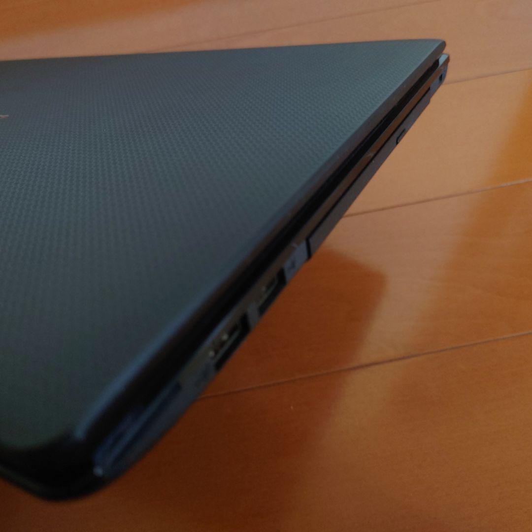 設定済み✨️Acer Aspire 5741✨️Win11✨️SSD✨️オフィス