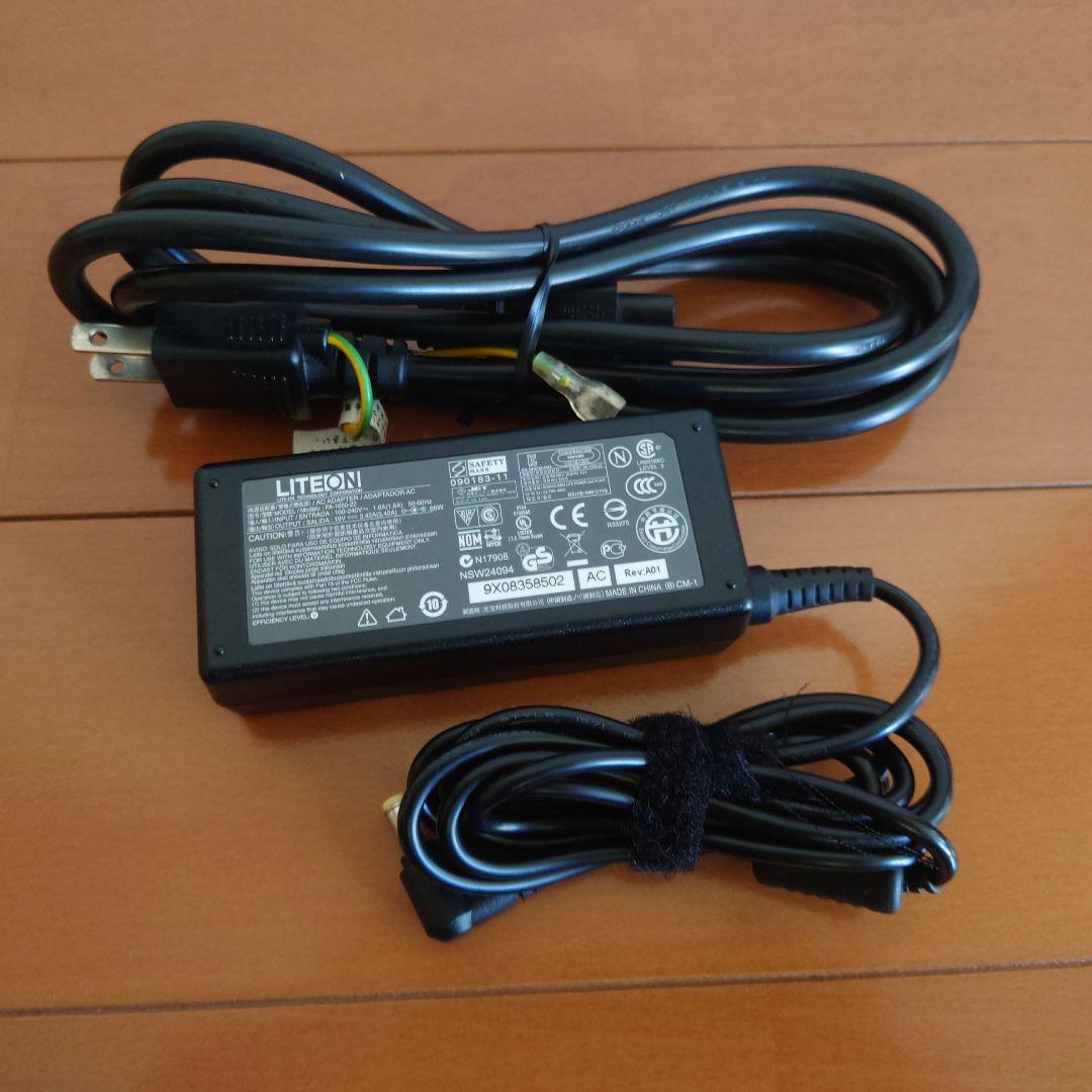 設定済み✨️Acer Aspire 5741✨️Win11✨️SSD✨️オフィス