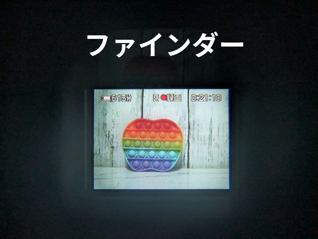 SONY　DCR-TRV17　MiniDV対応