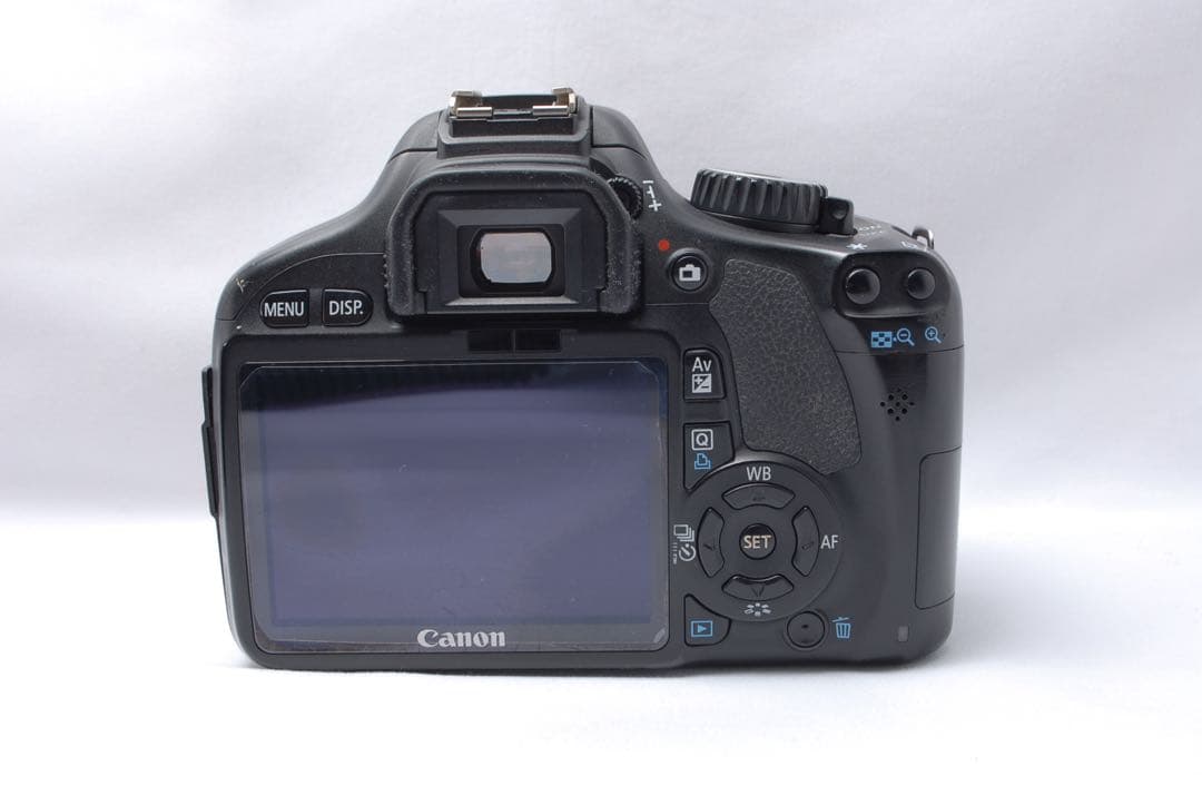 ✨一眼レフデビューに✨Canon Kiss X4✨手ぶれ補正レンズ✨初心者OK