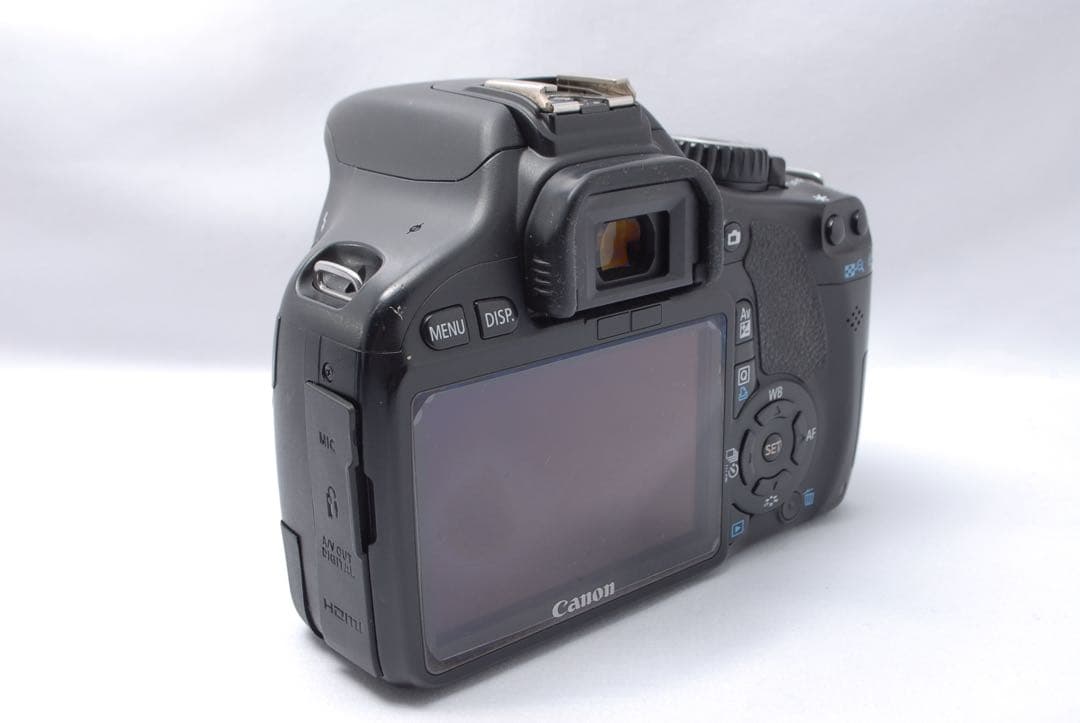 ✨一眼レフデビューに✨Canon Kiss X4✨手ぶれ補正レンズ✨初心者OK