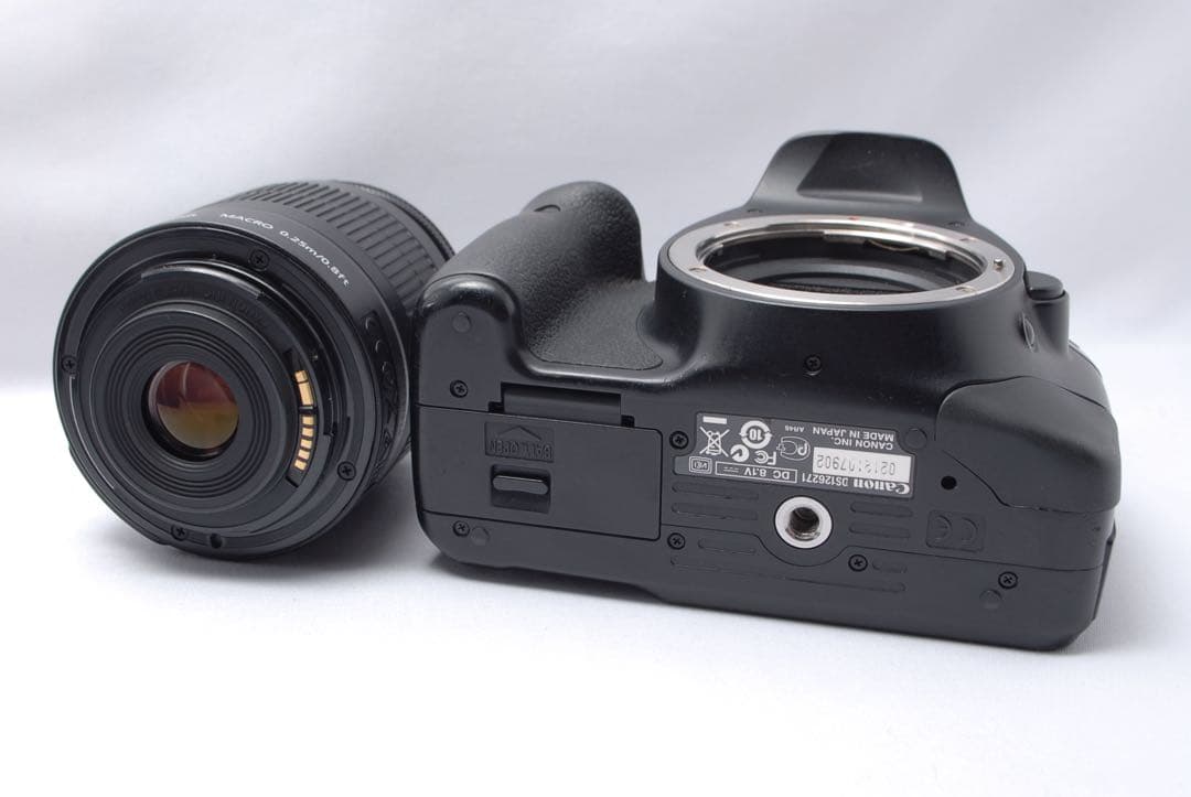 ✨一眼レフデビューに✨Canon Kiss X4✨手ぶれ補正レンズ✨初心者OK