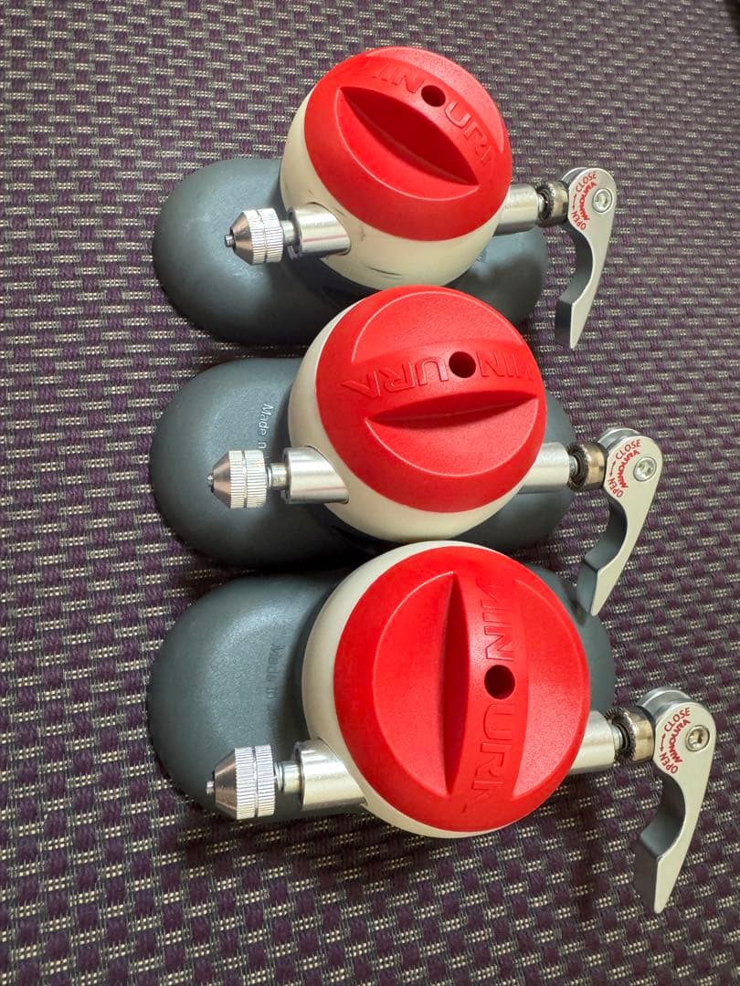 MINOURA ミノウラ カーキャリア VERGO TF-3 バーゴ (3台用)