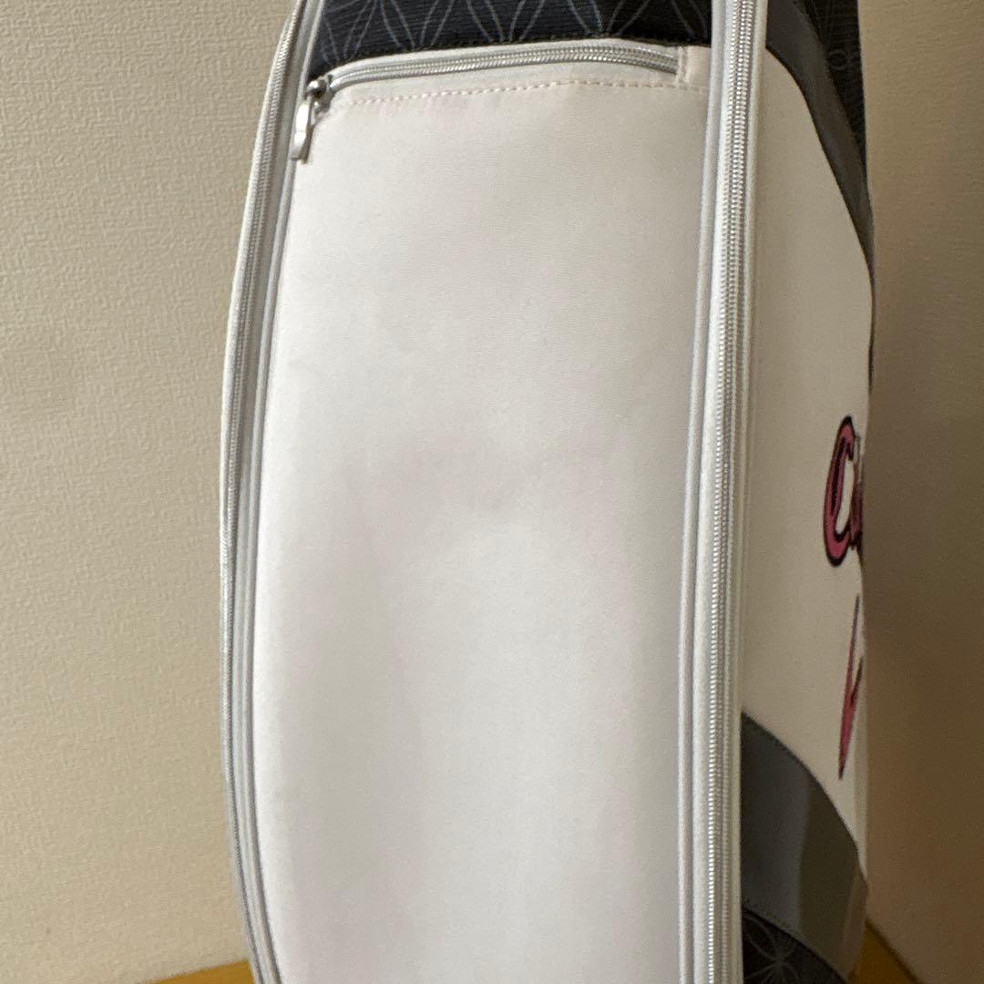 Callaway Solaire レディース クラブセット キャディーバッグ