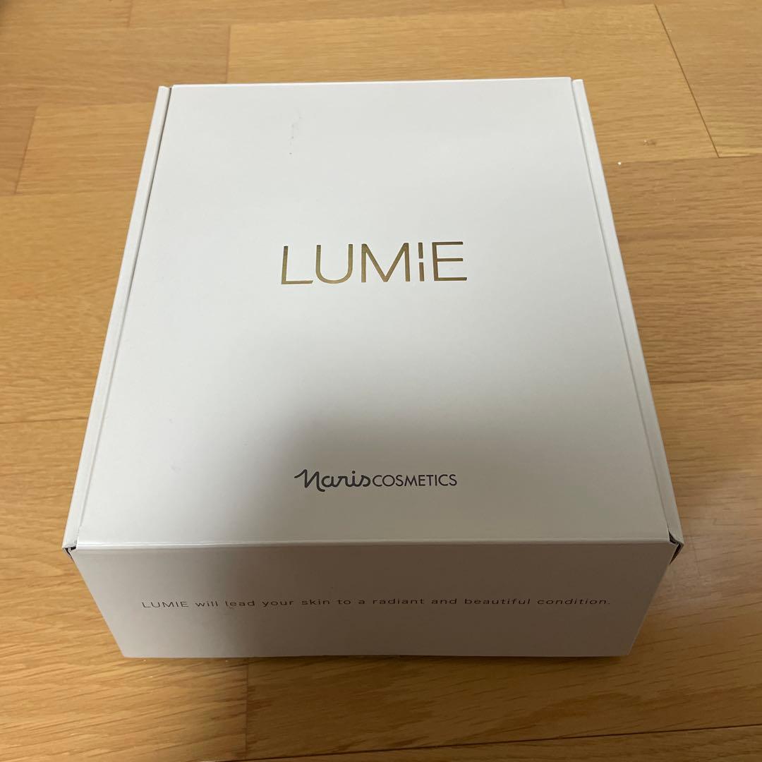 Naris Cosmetics LUMiE 美顔器
