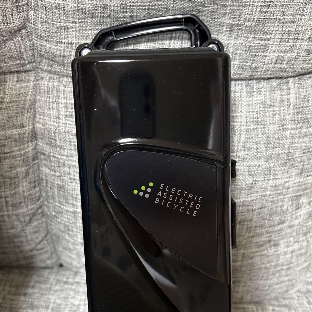 Panasonic リチウムイオンバッテリー（電動アシスト自転車用）