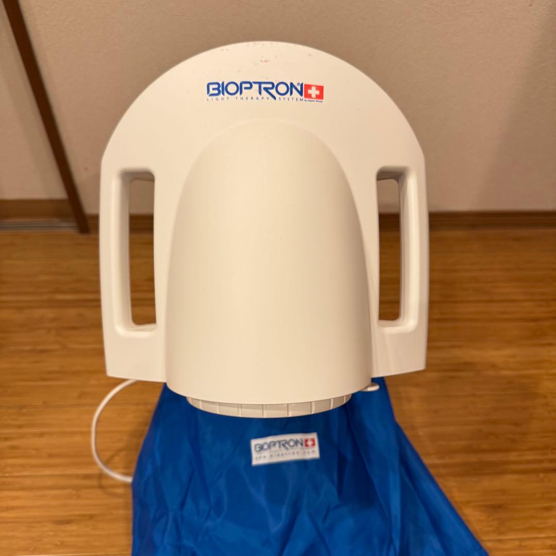 BIOPTRON PRO1 / バイオプトロン プロ1 PSE 正規品