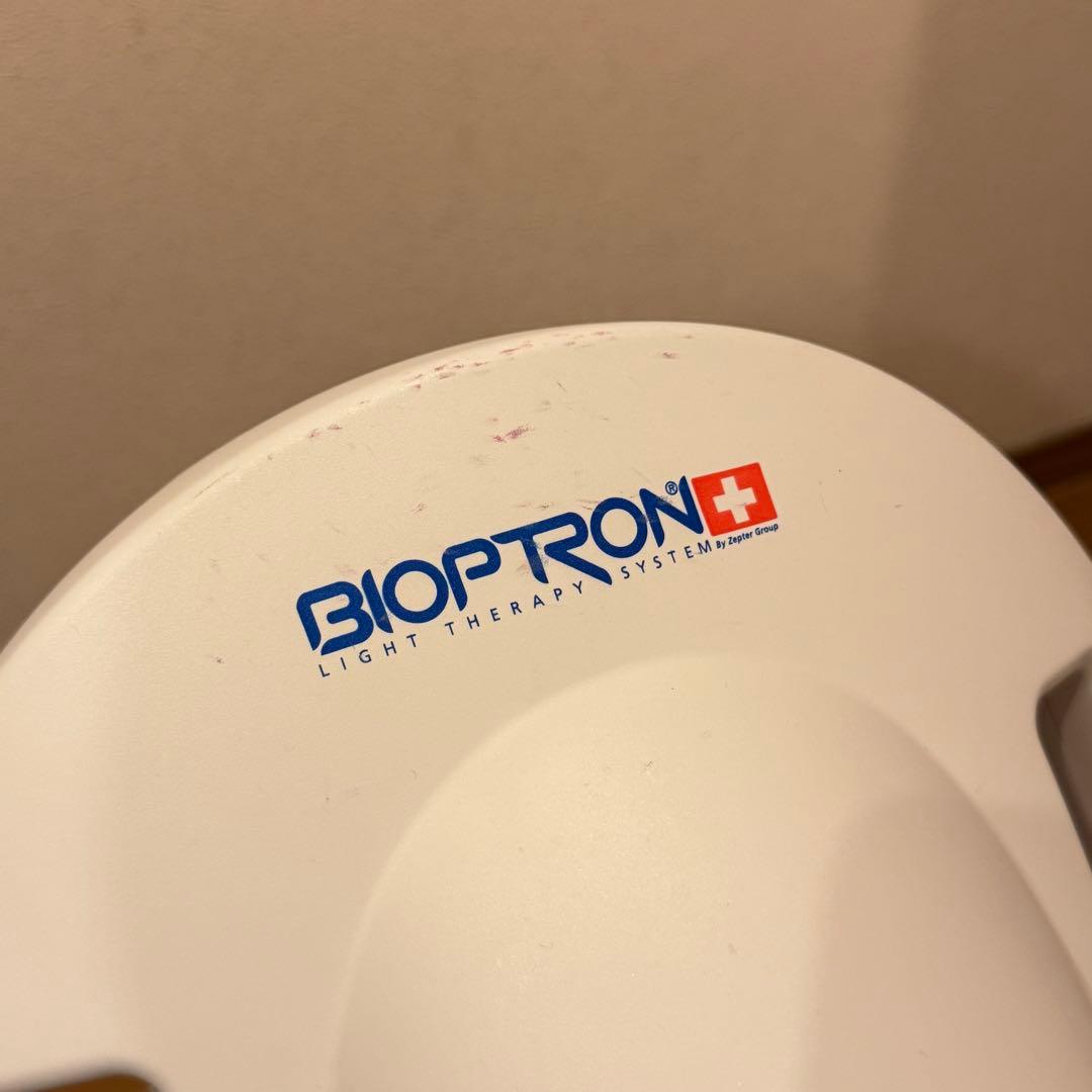 BIOPTRON PRO1 / バイオプトロン プロ1 PSE 正規品