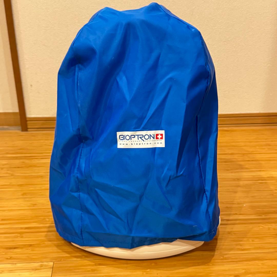 BIOPTRON PRO1 / バイオプトロン プロ1 PSE 正規品