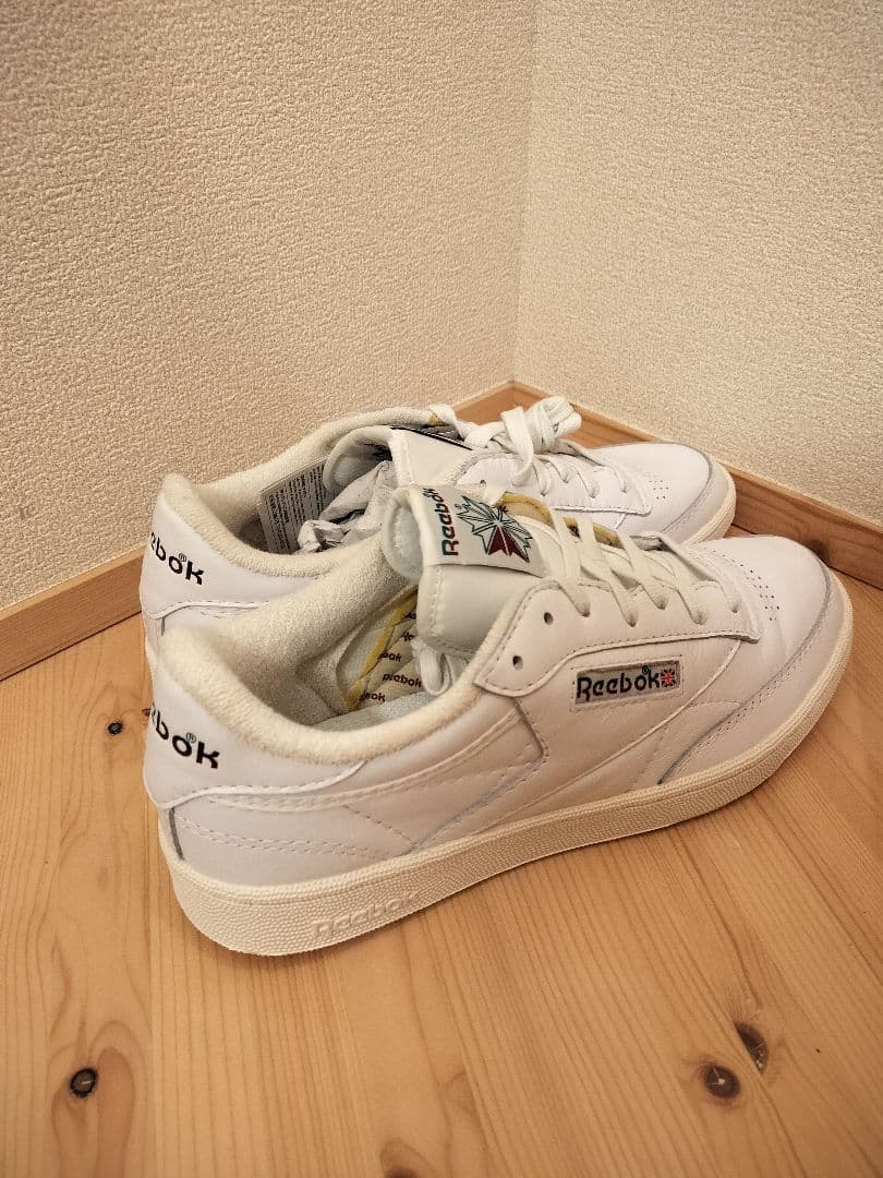 リーボック スニーカー 30センチ