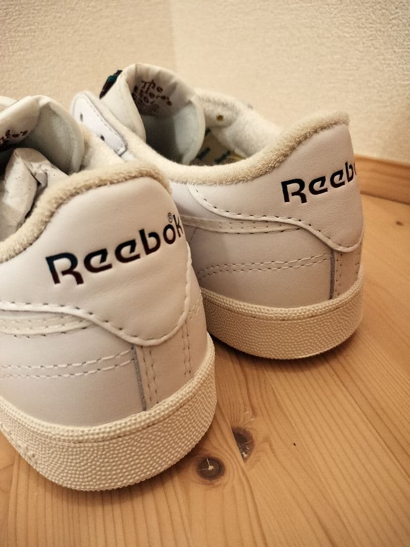 リーボック スニーカー 30センチ