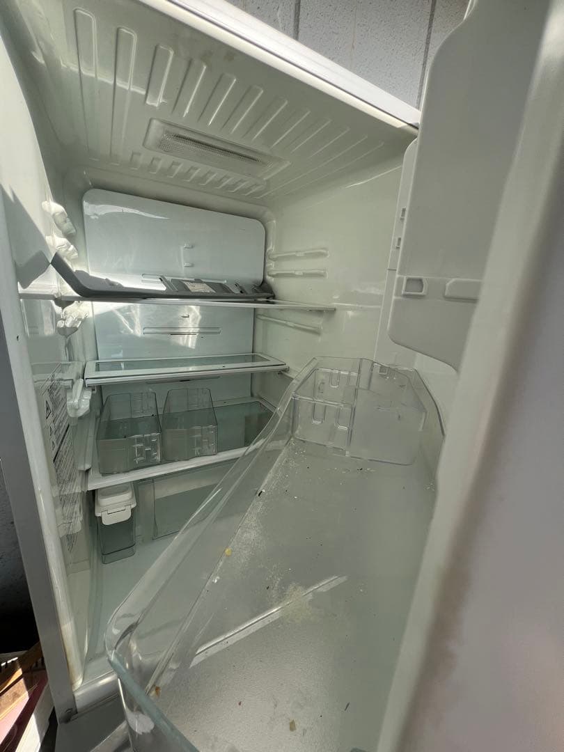 東芝！冷蔵庫！GR-P41G(S)