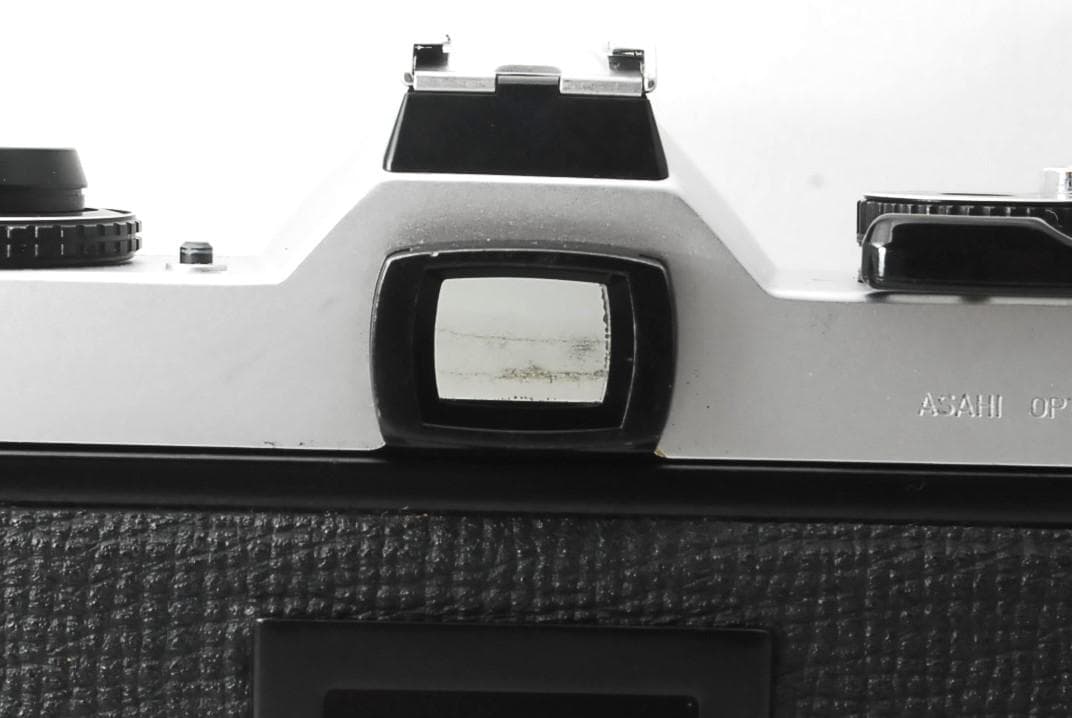 ペンタックス KX ＆ SMC PENTAX 50mm F1.4