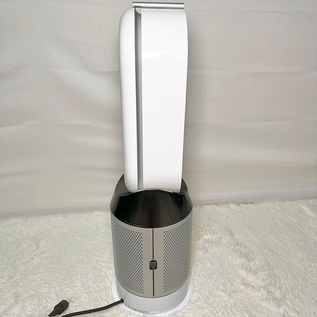 【稼働品】Dyson HP04 Pure Hot+Cool 空気清浄機能付ファン
