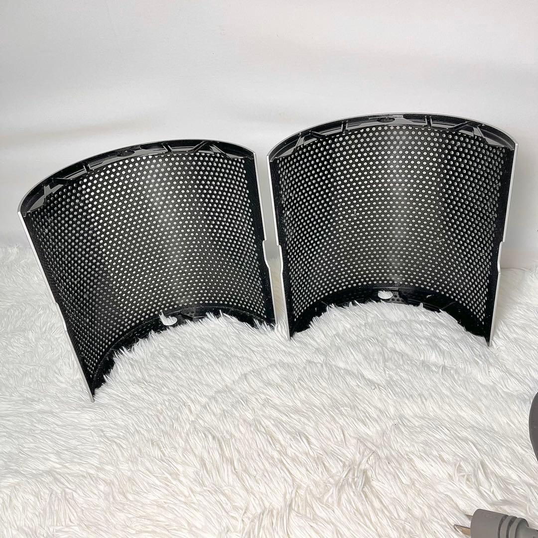 【稼働品】Dyson HP04 Pure Hot+Cool 空気清浄機能付ファン