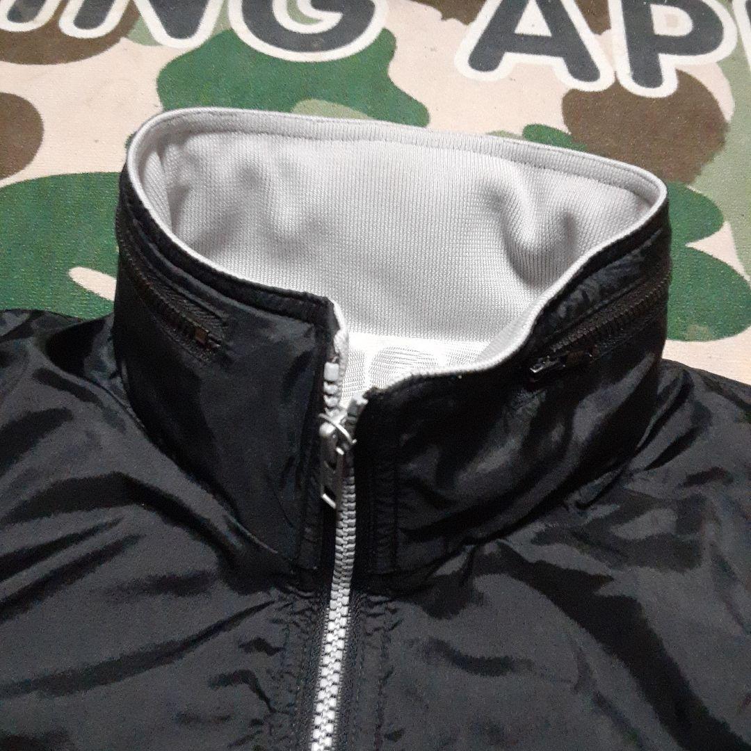 90s日産　NISMO ニスモレーシングチーム　ナイロンジャケット