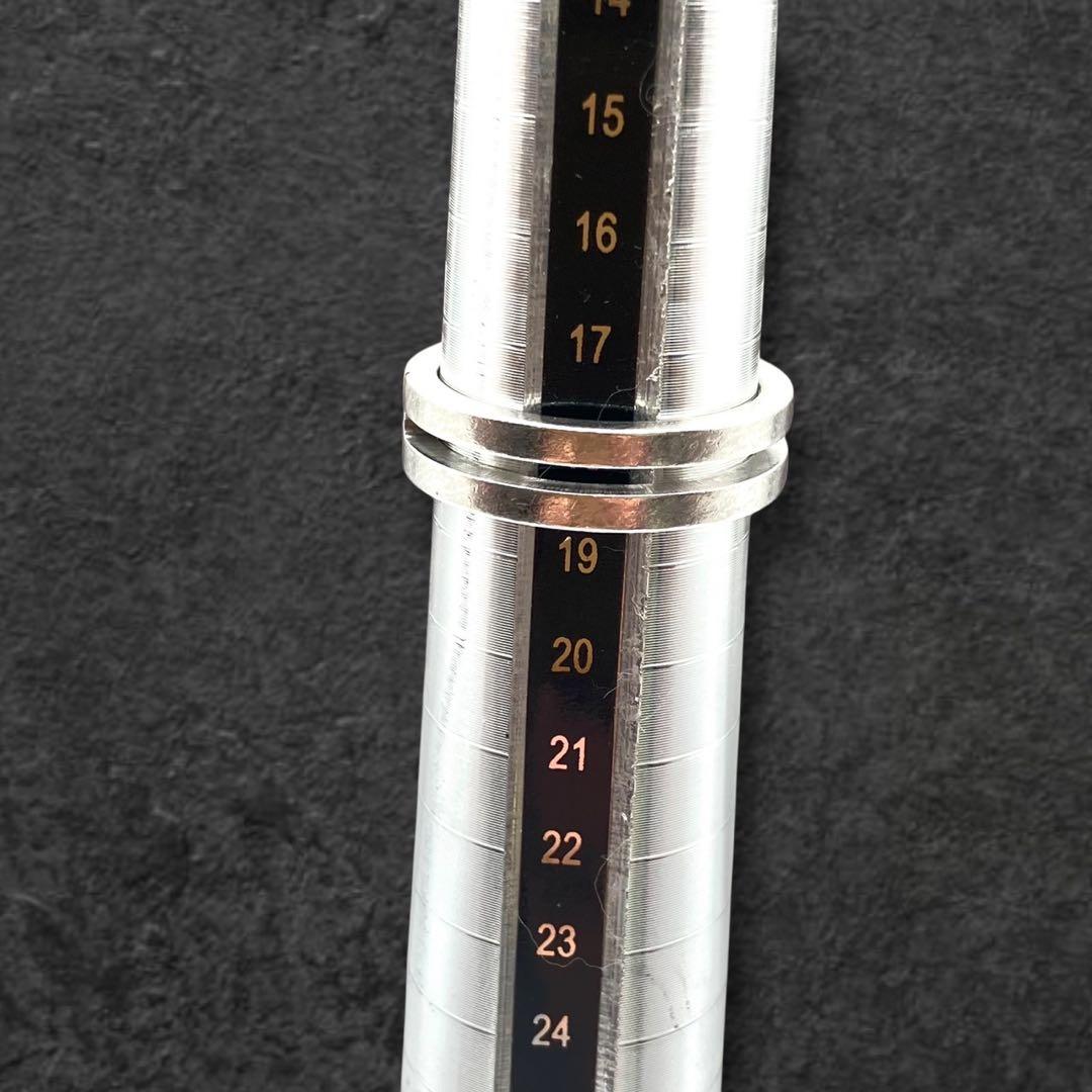 GUCCI シルバーリング Ag925 18.5号 指輪 メンズ 528