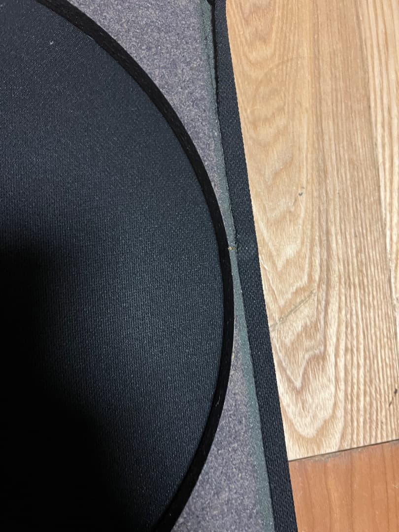 Jbl4312mkii スピーカー