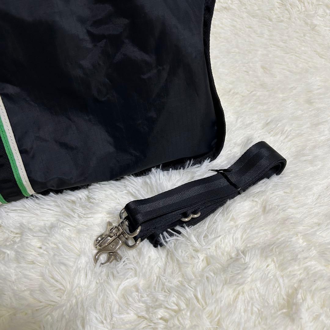 Lesportsac レスポートサック35周年 限定ボストンバッグ