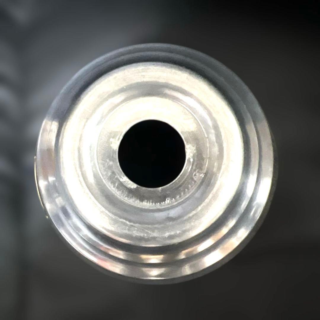 MASSES M&M TYPE５ 【Conch】アルミ製 Ｓサイズ