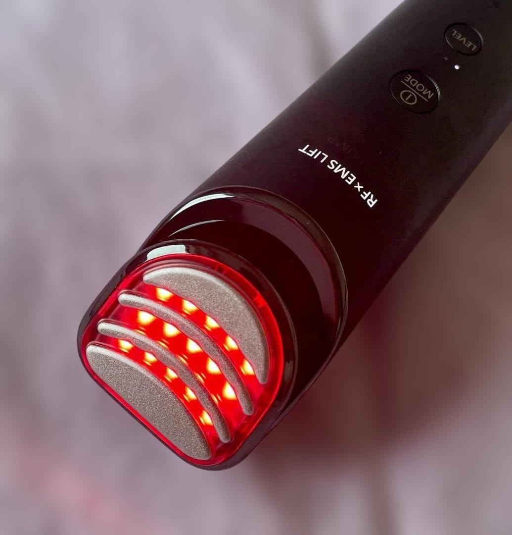 【みなこさま専用】Panasonicバイタリフト RF EH-SR85