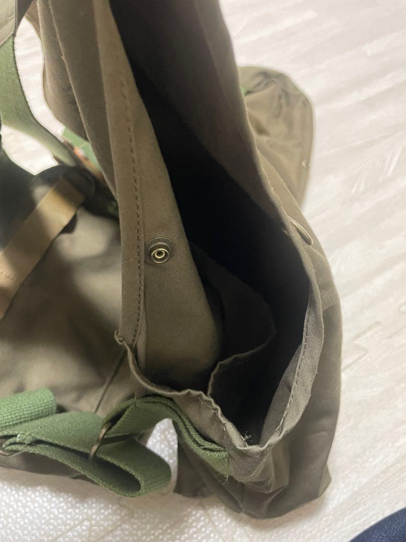 フィッシングベスト　フライベスト　フィルソン　　ソトラボ