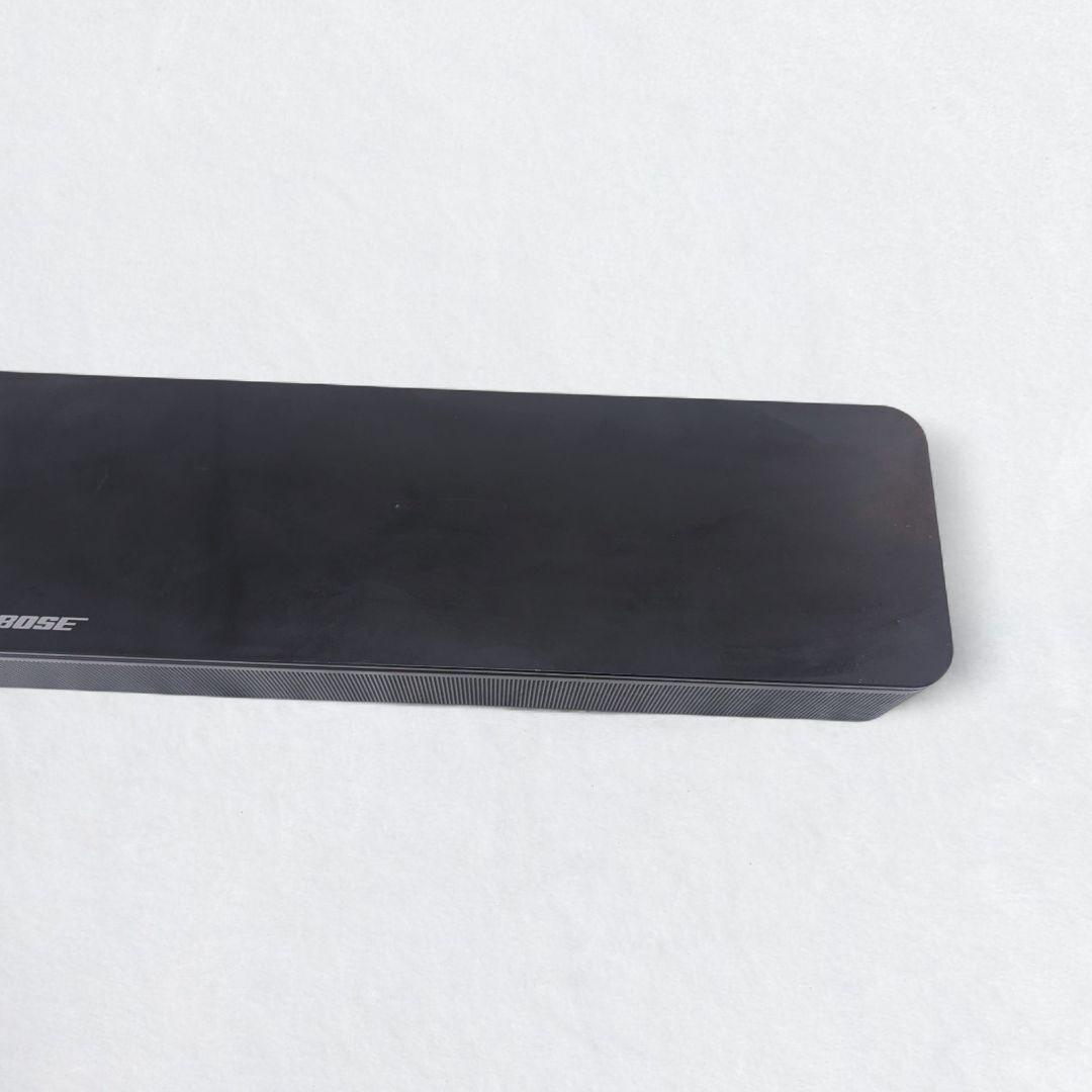 BOSE TV SPEAKER サウンドバー 431974