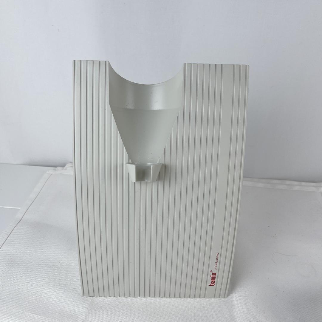 美品☘️ bamix M250 ブレンダー バーミックス 付属品付き 動作品