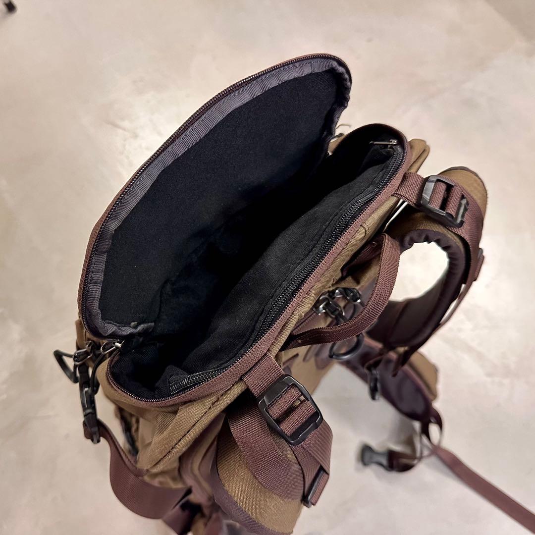 プラスワンワークス PLUS ONE WORKS RERA35 スノーボード用