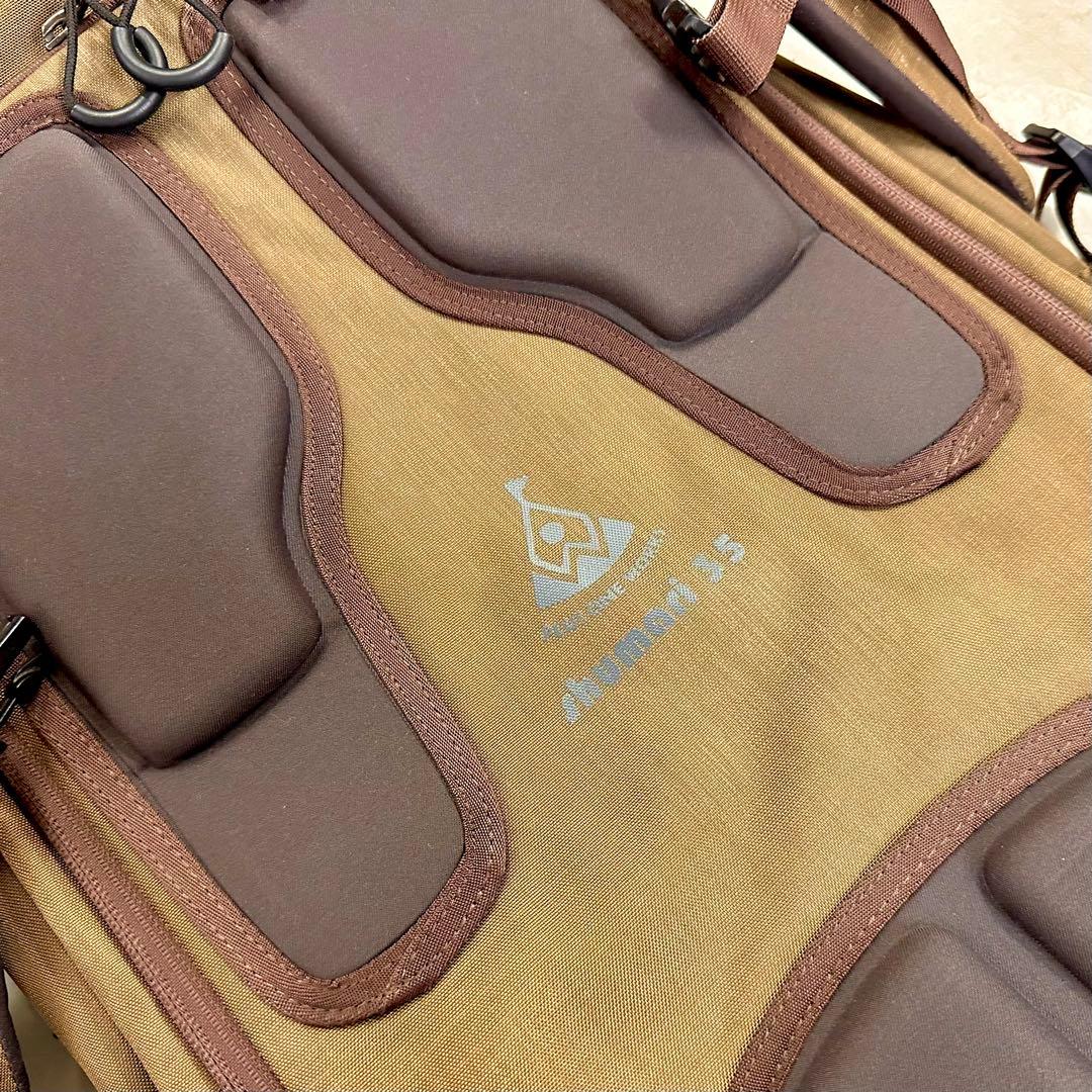 プラスワンワークス PLUS ONE WORKS RERA35 スノーボード用