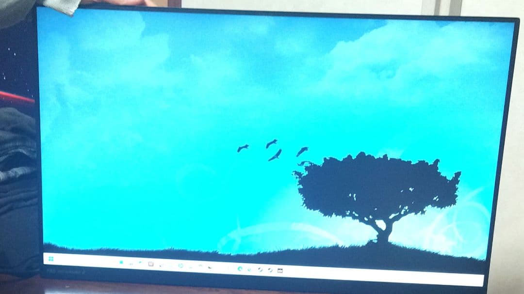 Pixio PX5 HAYABUSA2 240hzゲーミングモニター