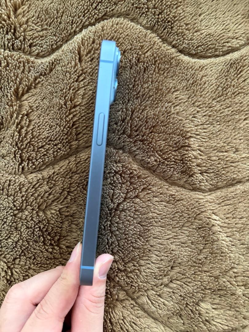 【値引き中】Apple iPhone 14 ブルー 本体　256GB