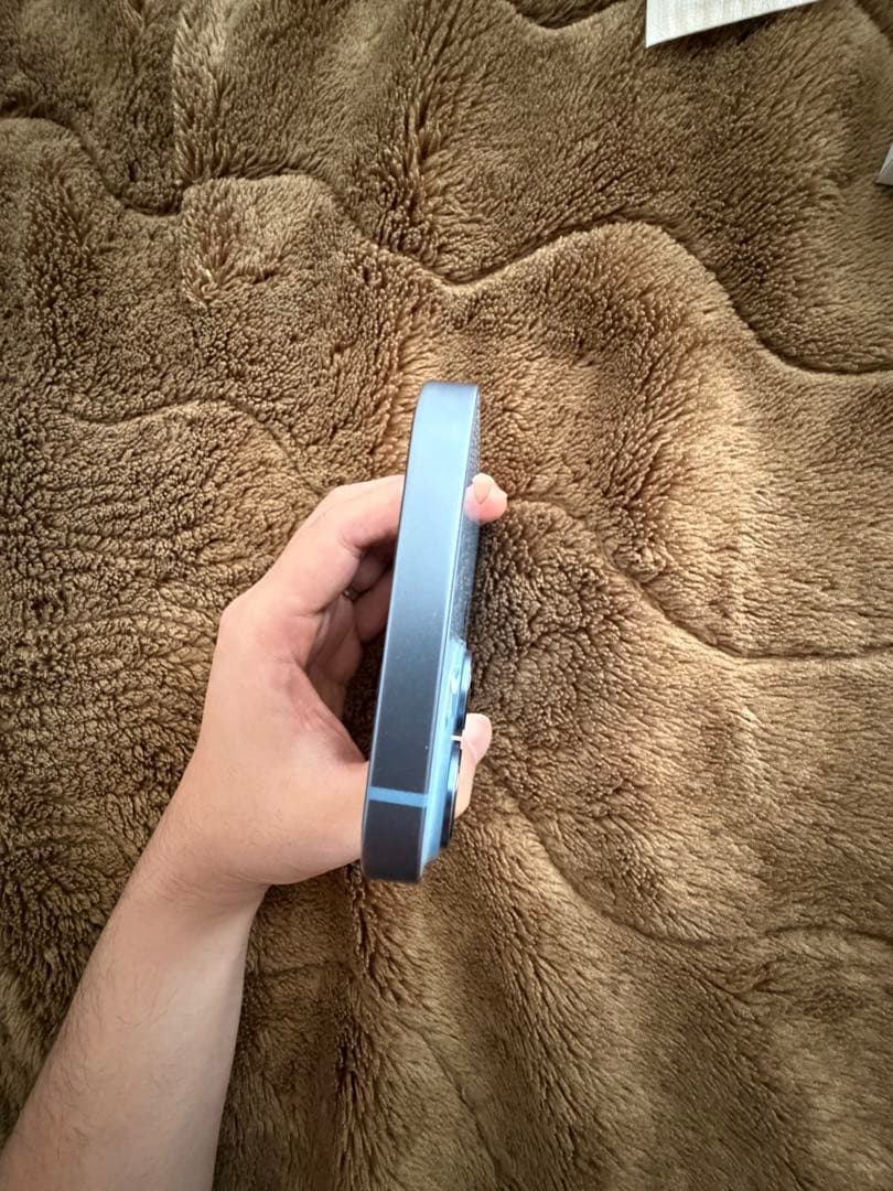 【値引き中】Apple iPhone 14 ブルー 本体　256GB