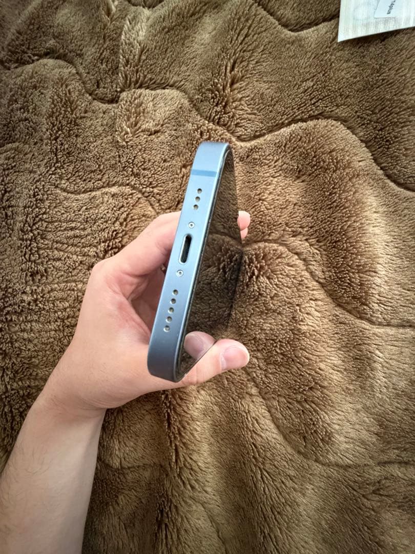 【値引き中】Apple iPhone 14 ブルー 本体　256GB