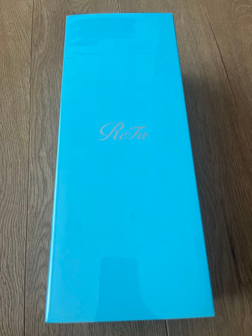 新品・未開封 ReFa シャワー本体 セット リファファインバブルピュア